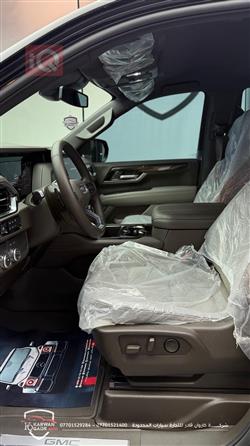 جی ئێم سی یوکۆن